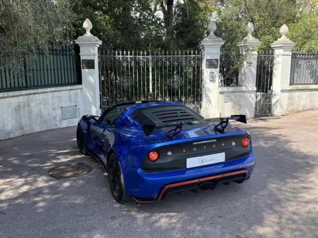 Lotus Exige image 5