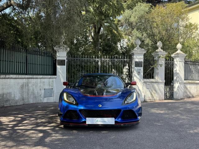 Lotus Exige image 6