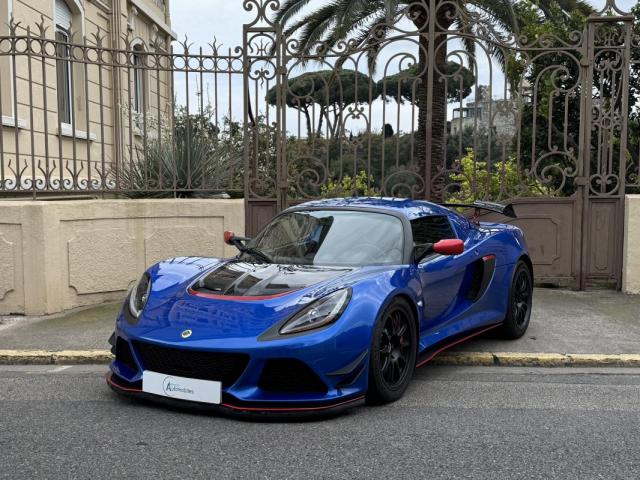 Lotus Exige image 7
