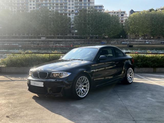 Bmw 1m 3.0 340