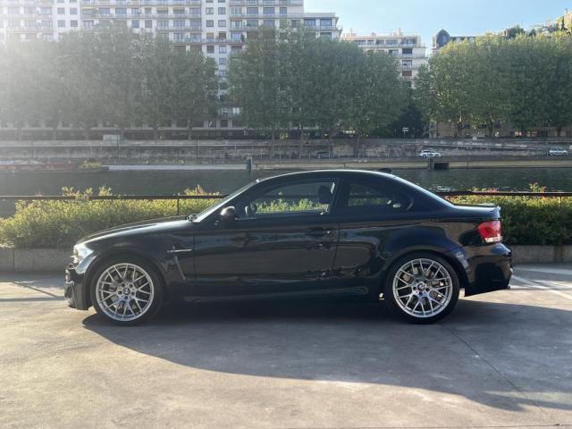 Bmw 1m image 9