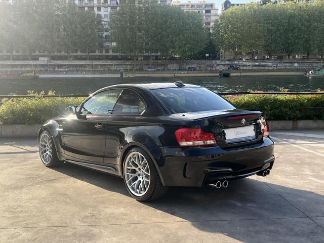 Bmw 1m image 3