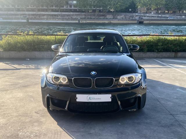 Bmw 1m image 2