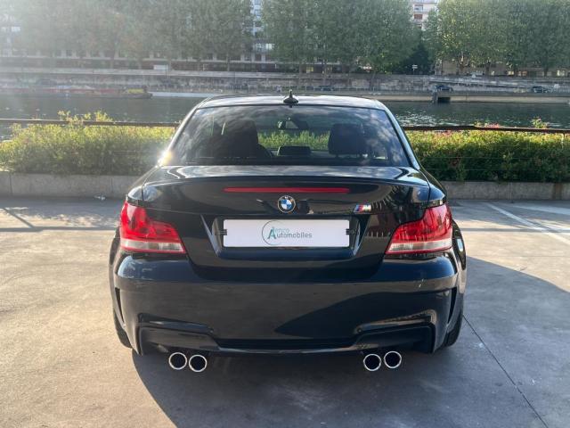 Bmw 1m image 7