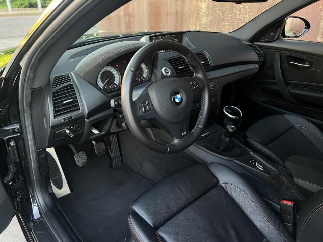 Bmw 1m image 1