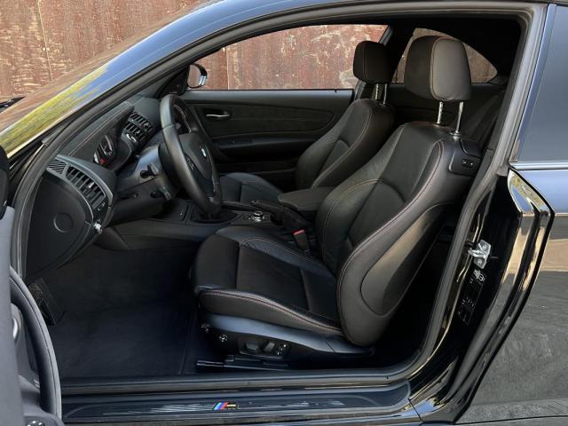 Bmw 1m image 8