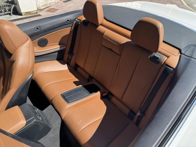 Bmw 435 image 6