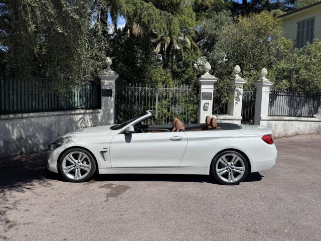 Bmw 435 image 4