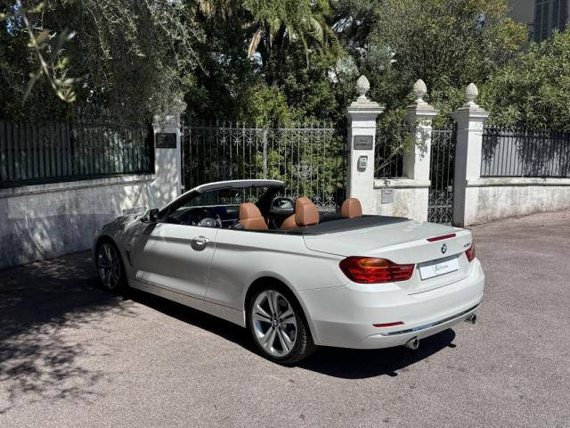 Bmw 435 image 5