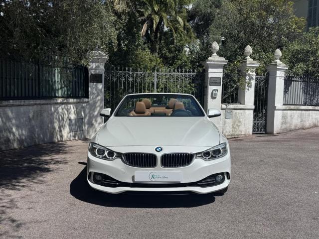 Bmw 435 image 1