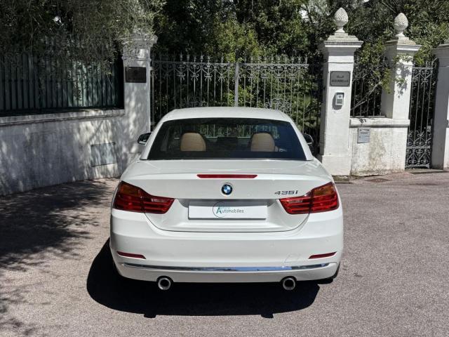 Bmw 435 image 7