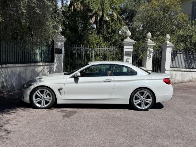 Bmw 435 image 8