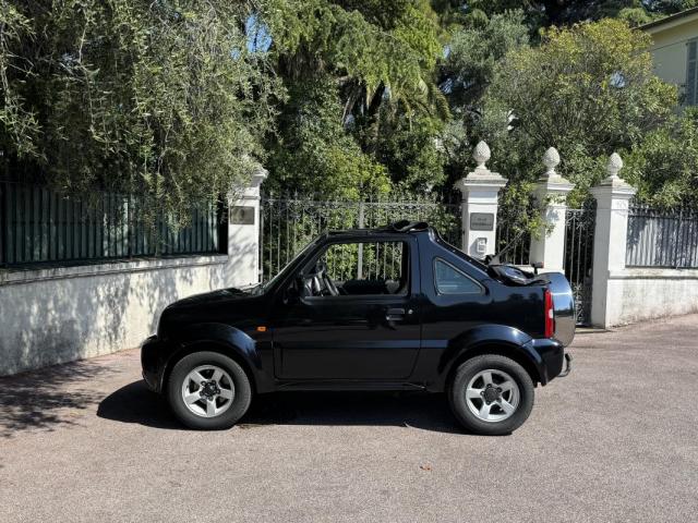 Suzuki Jimny image 8