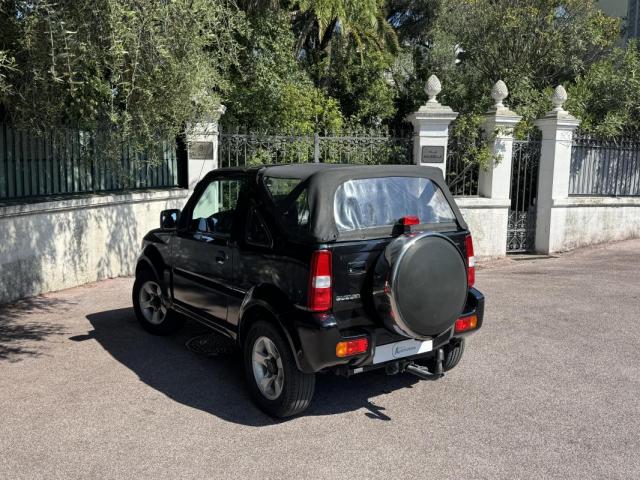 Suzuki Jimny image 3