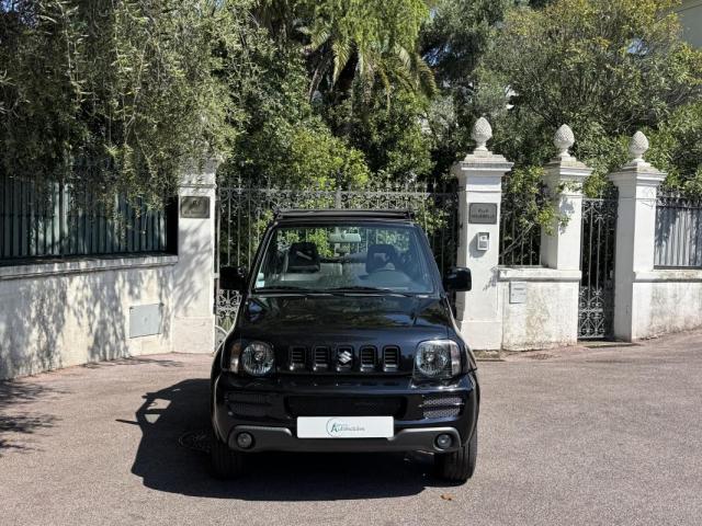 Suzuki Jimny image 4
