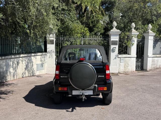 Suzuki Jimny image 6
