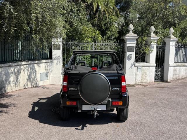 Suzuki Jimny image 7