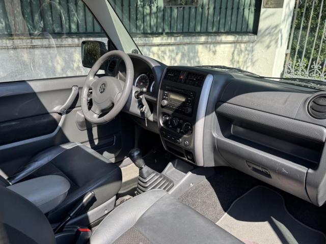 Suzuki Jimny image 2