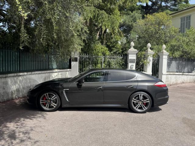 Porsche Panamera image 9