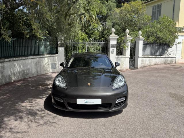 Porsche Panamera image 6