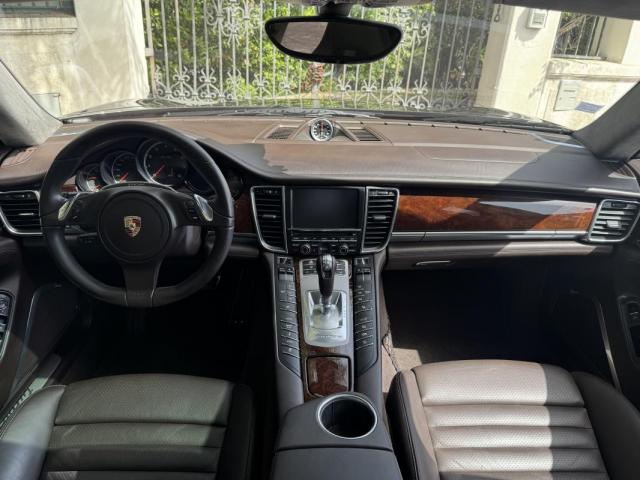 Porsche Panamera image 7