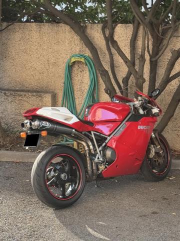 Ducati