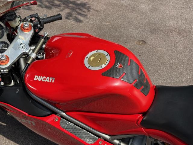 Ducati 998 image 8