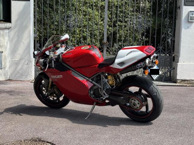 Ducati 998 image 7