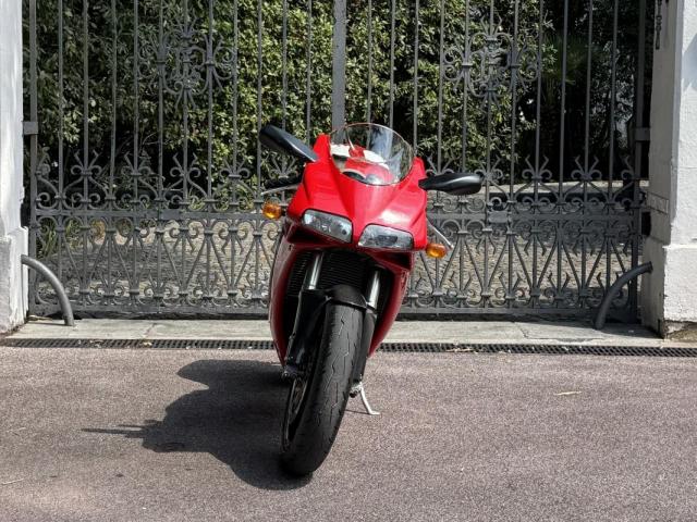 Ducati 998 image 1