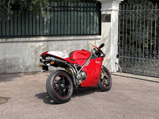 Ducati 998 image 3