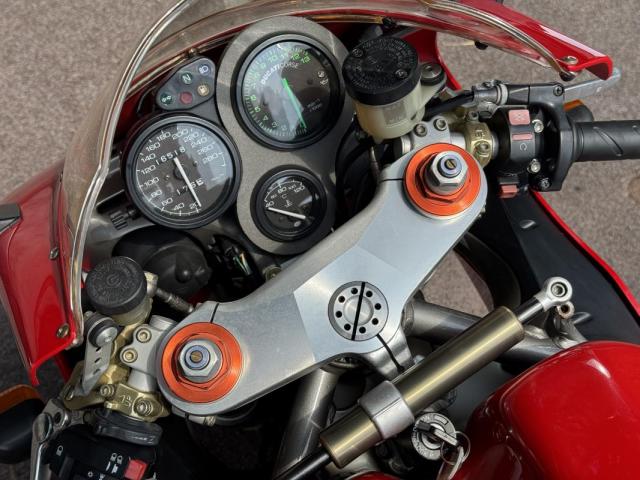 Ducati 998 image 6