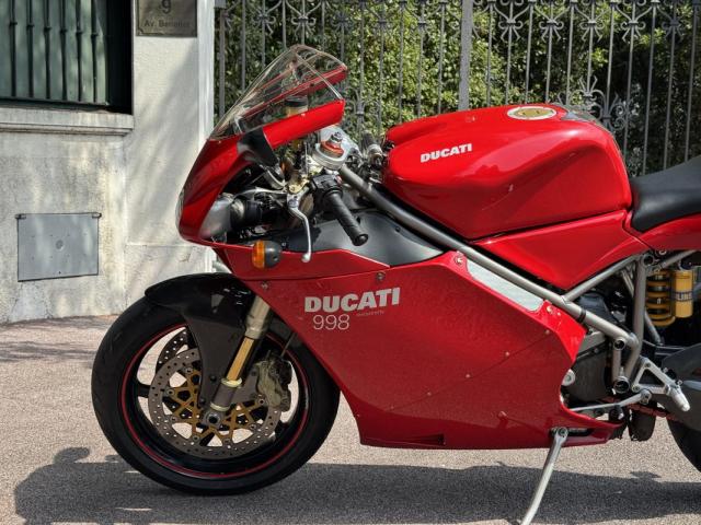 Ducati 998 image 9