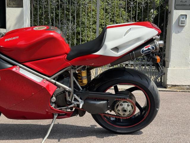 Ducati 998 image 2