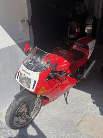 Ducati