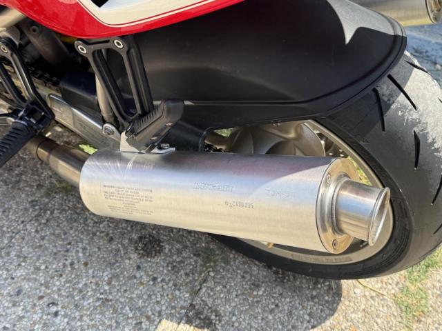 Ducati 888 image 5