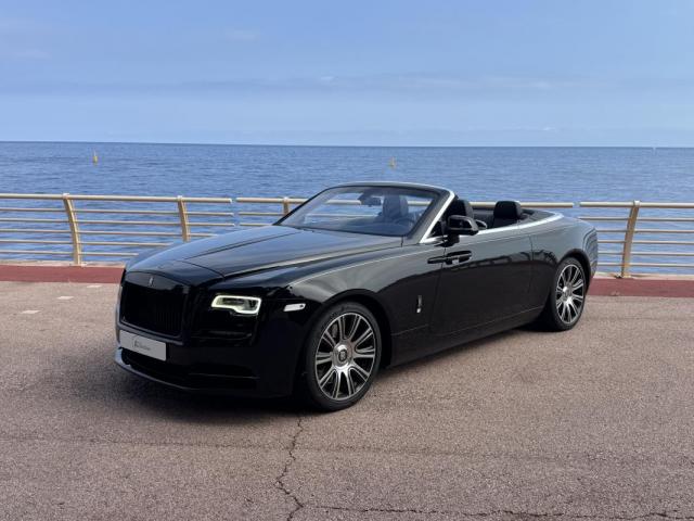 Rolls Royce