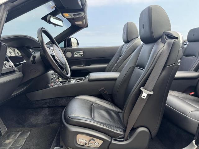 Rolls Royce Dawn image 8