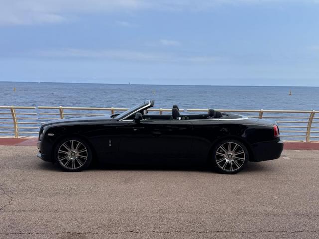Rolls Royce Dawn image 3