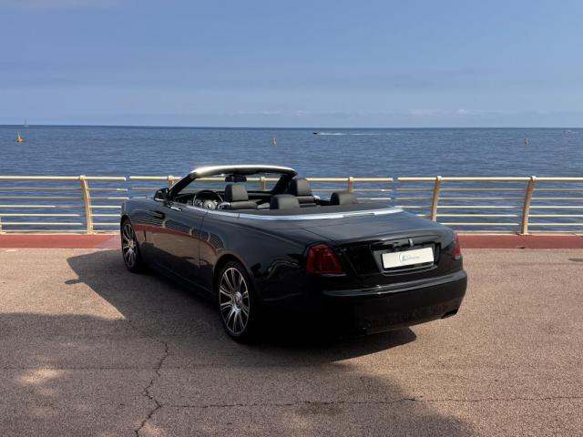 Rolls Royce Dawn image 6