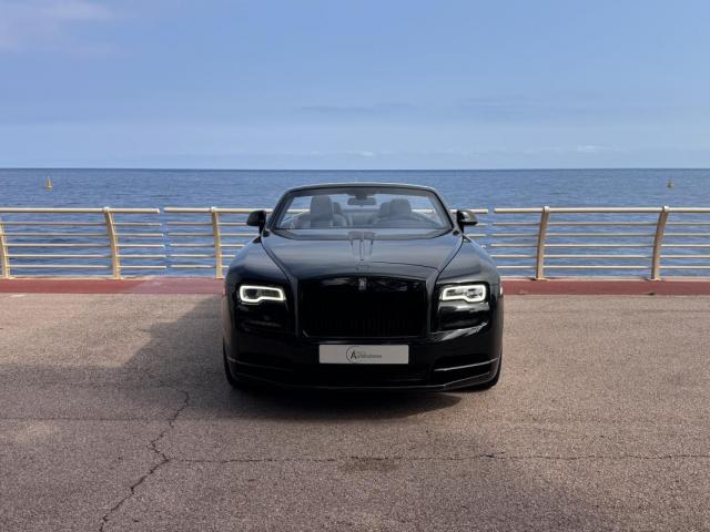 Rolls Royce Dawn image 7