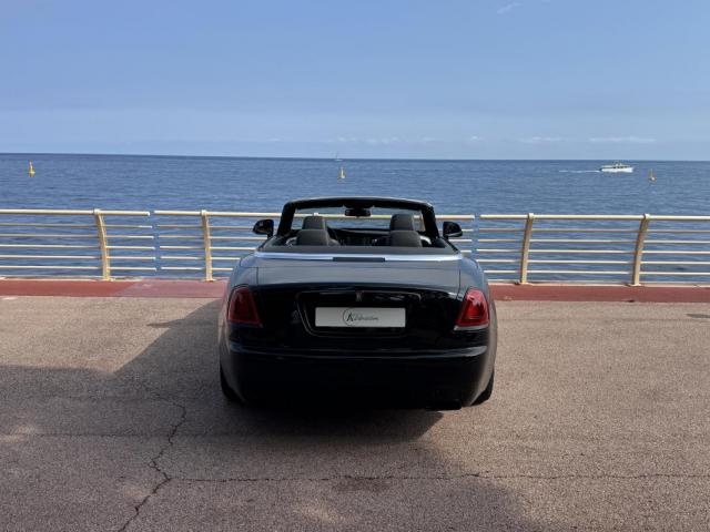 Rolls Royce Dawn image 2