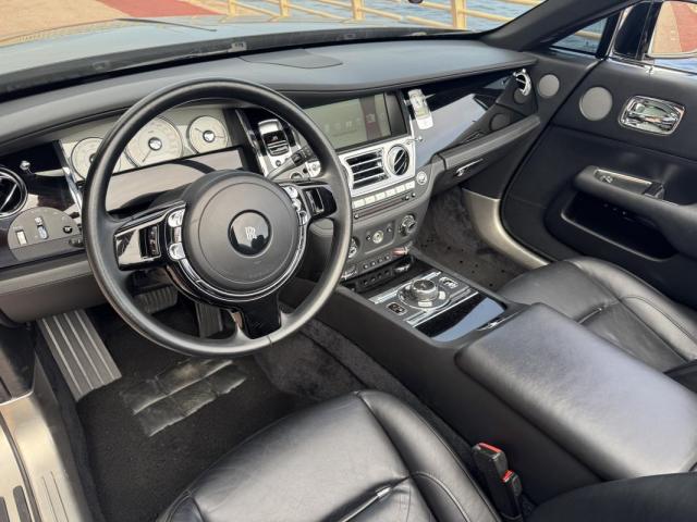Rolls Royce Dawn image 5