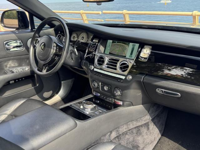 Rolls Royce Dawn image 1