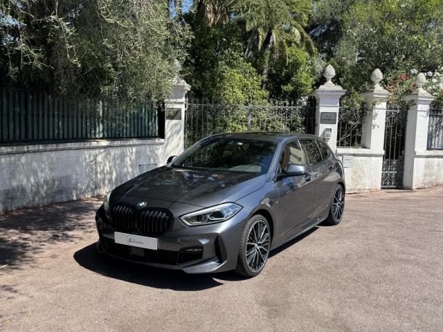 Bmw Série 1 118i M Sport Bva 5p