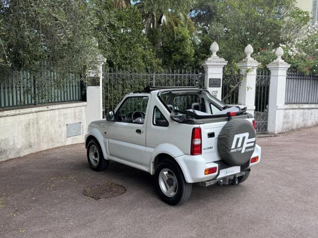 Suzuki Jimny image 6