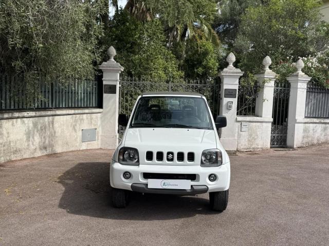 Suzuki Jimny image 1