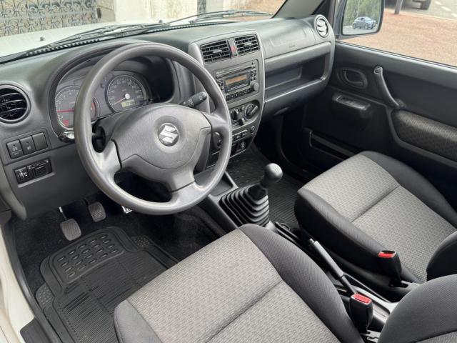 Suzuki Jimny image 4