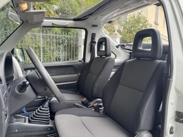 Suzuki Jimny image 5