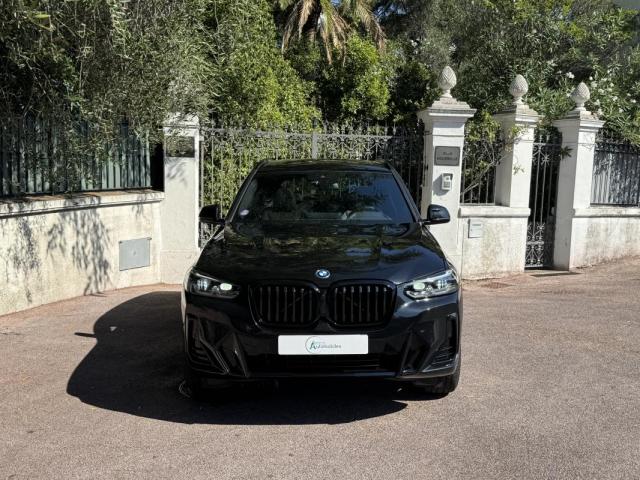 Bmw X3 image 2