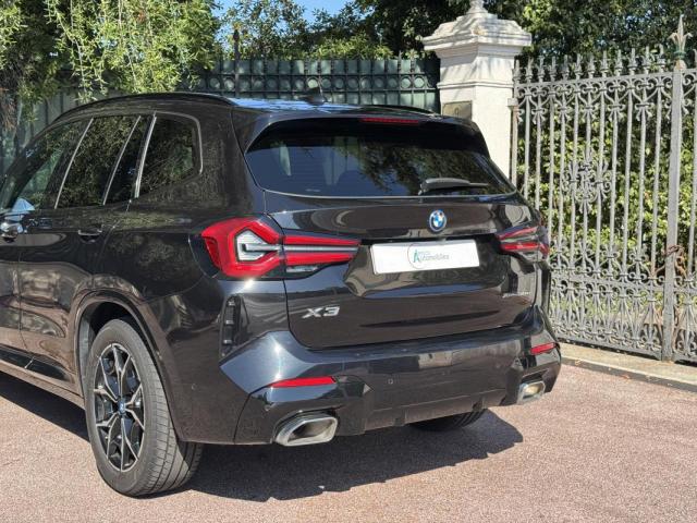 Bmw X3 image 1